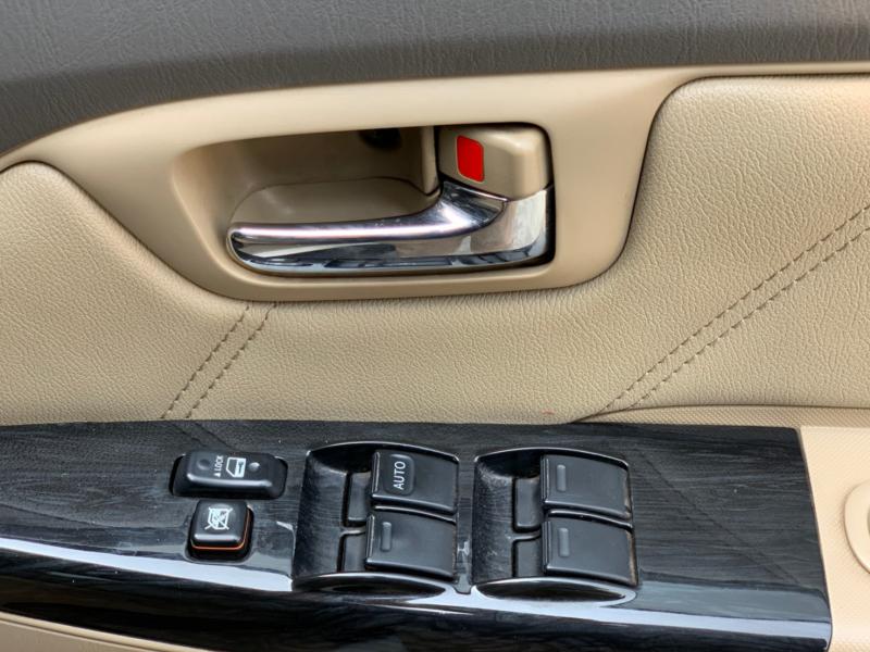 FORTUNER 4X4 3.0 V ,A/T